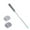 2 PC, variant on Extendable Microfiber Duster, Adjustable Telescopic Cleaning Tool with Electrostatic Action for Dust and Pet Hair Removal on Ceiling Fans, Under Furniture
