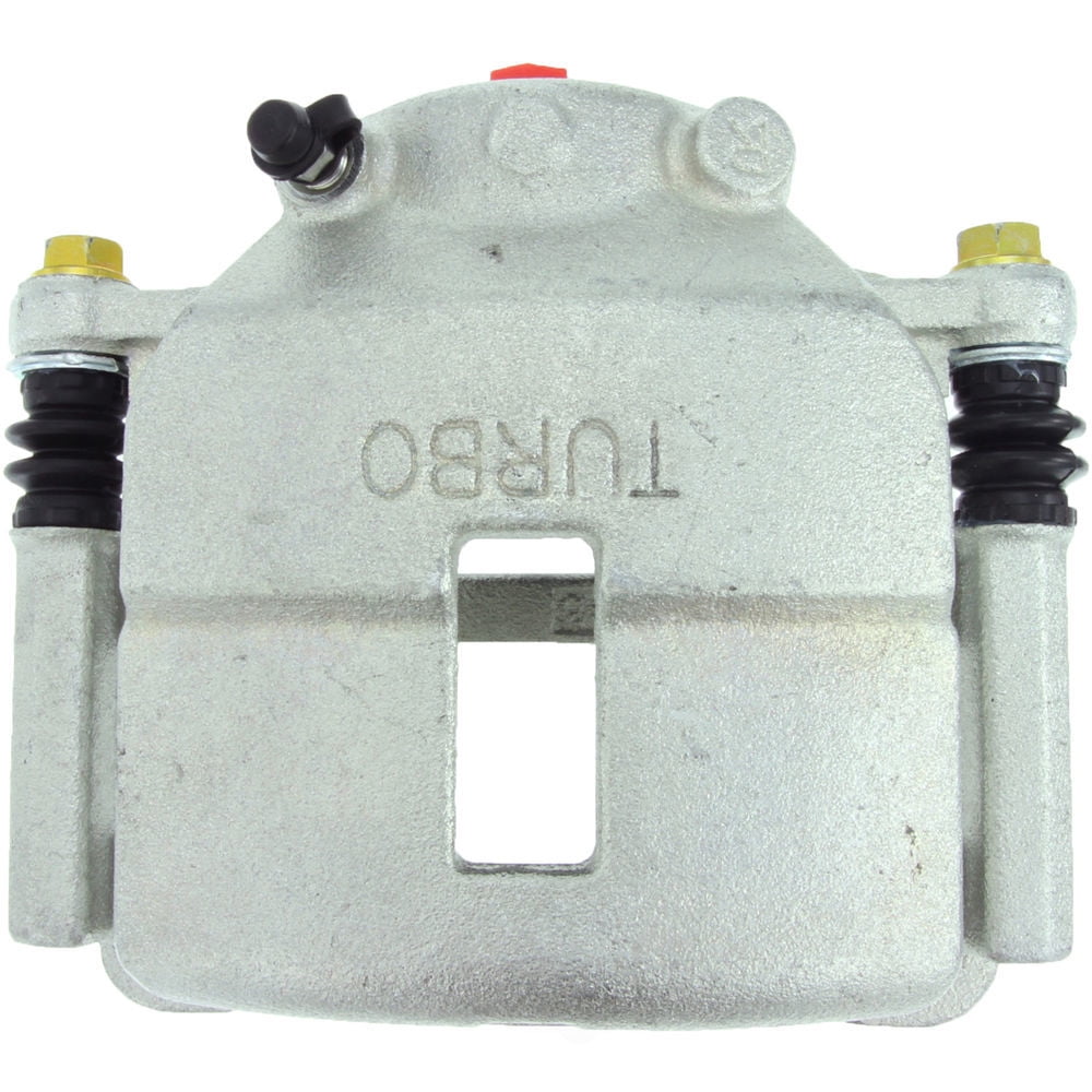 Centric Parts 14163035 Centric Semi-Loaded Brake Caliper with New Phenolic Pistons
