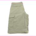 thumbnail image 1 of BC Clothing Mens Expedition Casual Shorts  36/Sand, 1 of 1