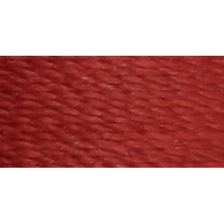 UPC: 0073650792793 | Coats Dual Duty Plus Button & Carpet Thread 50yd – Red