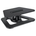 thumbnail image 1 of Non-Slip Pad Stand For Show 8 Holder Bracket YouTube For Smart Display Speaker Adjustable Stand Mount, 1 of 10