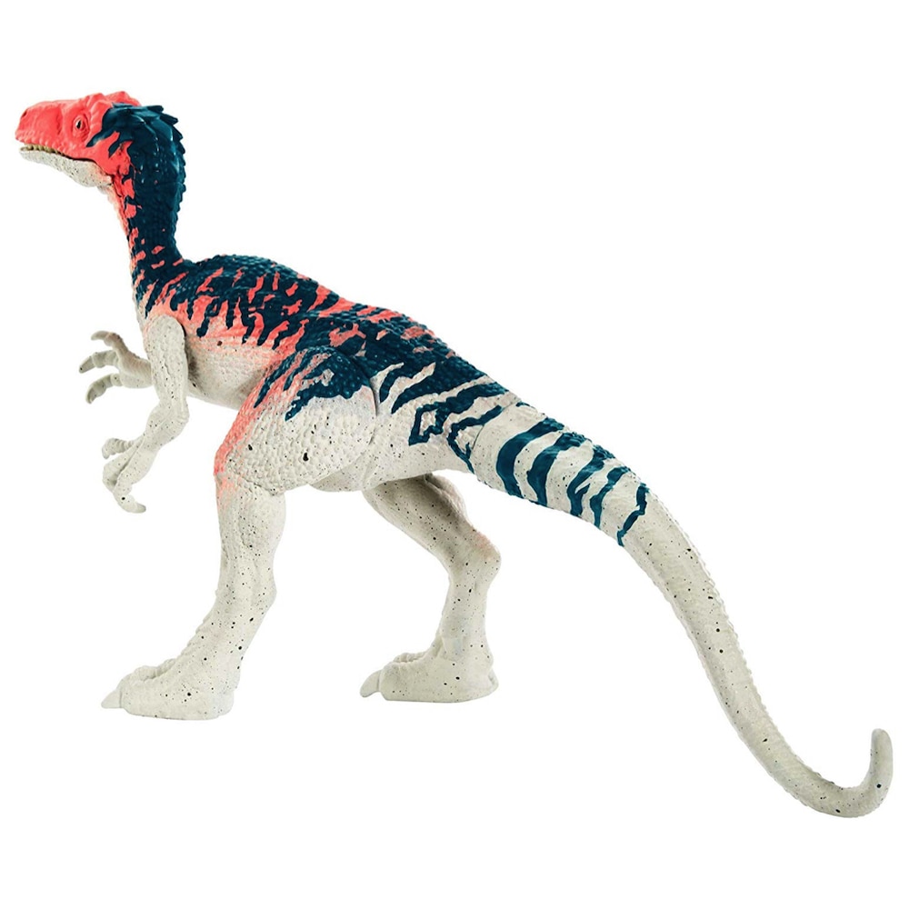 dino rivals coelurus