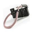 thumbnail image 1 of Bearachild Cordón antipérdida Universal para cámara DSLR, cuerda para colgar en la muñeca, muñequera ajustable, accesorios para sesión de Cámaras de vídeo, 1 of 6