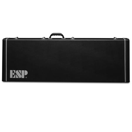 ESP B BASS 6 STRING FORM FIT CASE