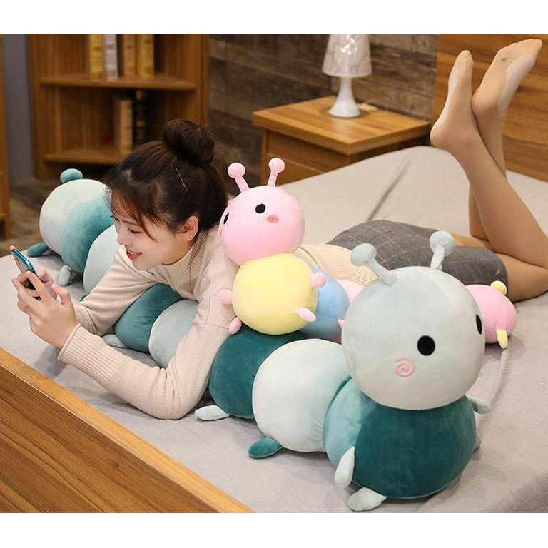 Caterpillar pillow walmart outlet
