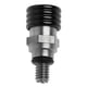 thumbnail image 5 of Motocross M4X7mm Fork Air Bleeder Valves for KTM 85 125 144 200 250 300 350 450 SX EXC XC XCW Screw, 5 of 5