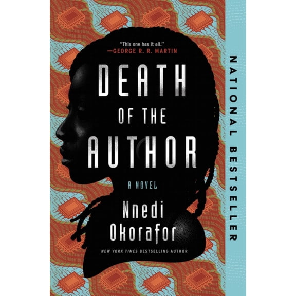 Death of the Author: A Novel (Paperback)