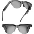 thumbnail image 2 of Gafas de sol polarizadas con altavoz Bluetooth, protección UV para actividades deportivas al aire libre, 2 of 7
