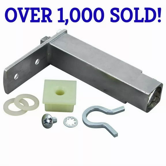 Replacement for TRUE TOP DOOR HINGE BOTH ( 870837 right & 870838 left side )