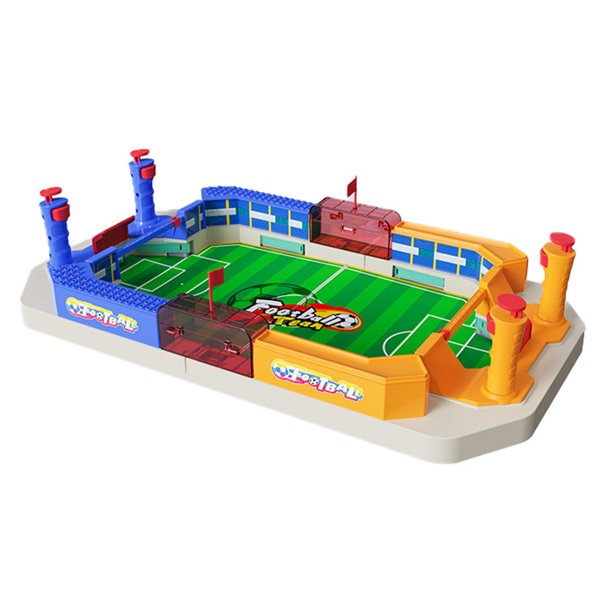 Juego Mesa Fútbol juegos minijuegos Futbolín para Y Adultos