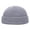 Grey, variant on Beanie Hat Winter Fashion Unisex Keep Warm Casual Knitted Wool Hemming Ski Cap Hats