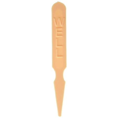 - Winco Well Steak Marker, Tan