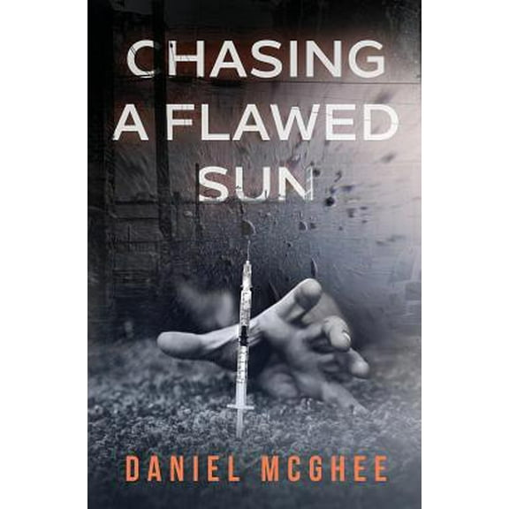Pre-Owned Chasing A Flawed Sun (Paperback) 1733948503 9781733948500