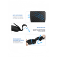 thumbnail image 6 of Meta Quest 3 VR Accessory Set 7PCS, Protective Shell Cover Kit with Face Cover, Grip Sleeves, Button Caps, Lens Cover, Eye Mask & Cleaning Cloth, Compatible with Meta Quest 3, 6 of 6