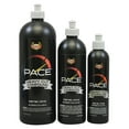 thumbnail image 2 of Presta PACE 133132 Heavy Cut Compound, 32 oz Bottle, Gray, 2 of 2