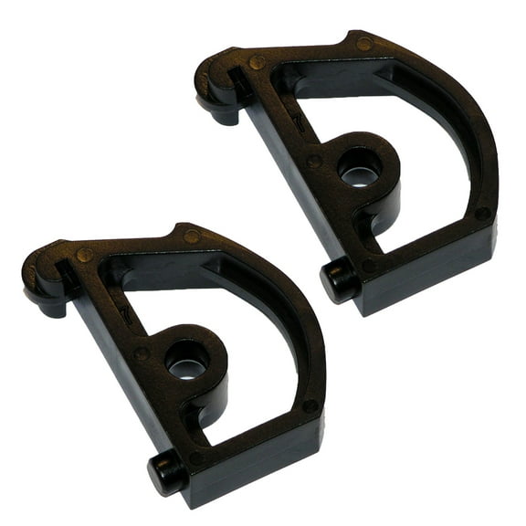 Black and Decker WM225 & WM425 Replacement (2 Pack) Leg Catch # 242416-00-2PK