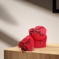 thumbnail image 2 of 3 cajas de regalo con forma de corazón, pequeñas cajas decorativas con tapa para regalos de fiesta, San Valentín, cumpleaños, 2 of 8