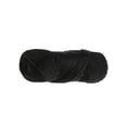 thumbnail image 4 of ZheElen 1x Tresses Élégantes Torsade Cheveux Crochet Tresses Dreadlocks Extensions de Cheveux Noir 5Ensemble, 4 of 6