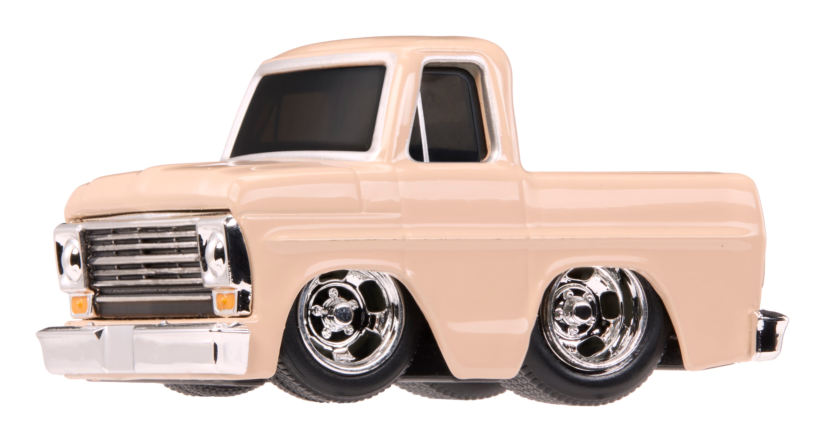 CarTuned Mainline Series 10 -1968 Ford F100 (Customs)