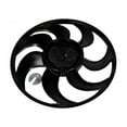 thumbnail image 2 of Engine Cooling Fan Blade, 2 of 2