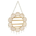 thumbnail image 3 of Hanging Earrings Organizer Easy Assemble Display Rack Jewelry Organizer Earring, 3 of 8