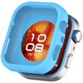 thumbnail image 2 of BotaniNest Smart Wristband Accessories Watch FIT4 Pro Semi Wrap Breathable TPU Protective Cover Compatible With Watch FIT4, 2 of 7
