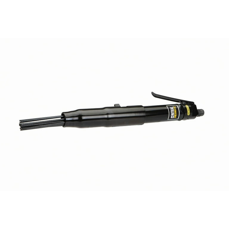 Central pneumatic air needle scaler deals
