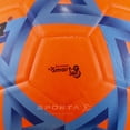 thumbnail image 3 of Balón de Futbol Soccer Gaser Naranja Laminado Medida Oficial # 5 Fosfo IRO, 3 of 5