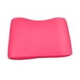 thumbnail image 3 of S SERENABLE Pilates Support Pillow Fitness Easy Clean Accessory for Home Use and Gym Use Rosy Pink, 3 of 9