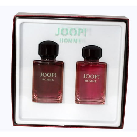 Joop! by Joop! for Men - 2 Pc Gift Set 2.5oz EDT Spray, 2.5oz After Shave