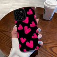 thumbnail image 3 of Para funda iphone 16 15 14 12 11 13 Pro 16Pro 14Pro Max mini X XS Max XR SE 2020 2022 7 8 Plus iphone15 funda para teléfono Apple, 3 of 5