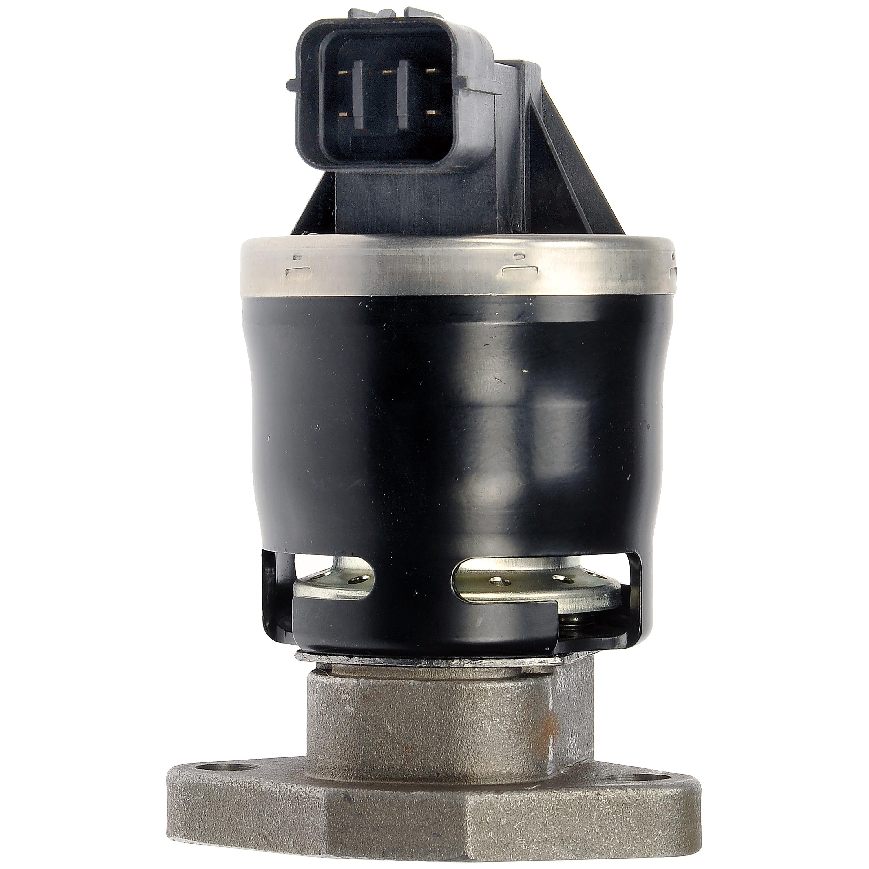 Dorman 911-689 Exhaust Gas Recirculation (EGR) Valve for Specific Honda Models Fits select: 2006-2009 HONDA CIVIC LX, 2010-2011 HONDA CIVIC VP
