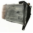 thumbnail image 3 of For Dodge Ram Headlight Assembly 1994-2001 Passenger Side CAPA Certified CH2503101 | 55076748AO, 3 of 4