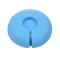 thumbnail image 2 of OUSITAID 2 en 1 Chargeur Mignon Silicone de Stockage Anti-Dérapant Chargeur Boîte de Rangement pour Montre, 2 of 8