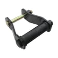 thumbnail image 4 of BST BSSP Pair Rear Leaf Spring Shackle Bracket Kits For 1995-2000 Toyota Tacoma 722-023, 4 of 7