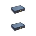 thumbnail image 4 of Cateissary Storage Box Solución de almacenamiento versátil y elegante para cualquier habitación Apilable Type11 NO11, 4 of 6