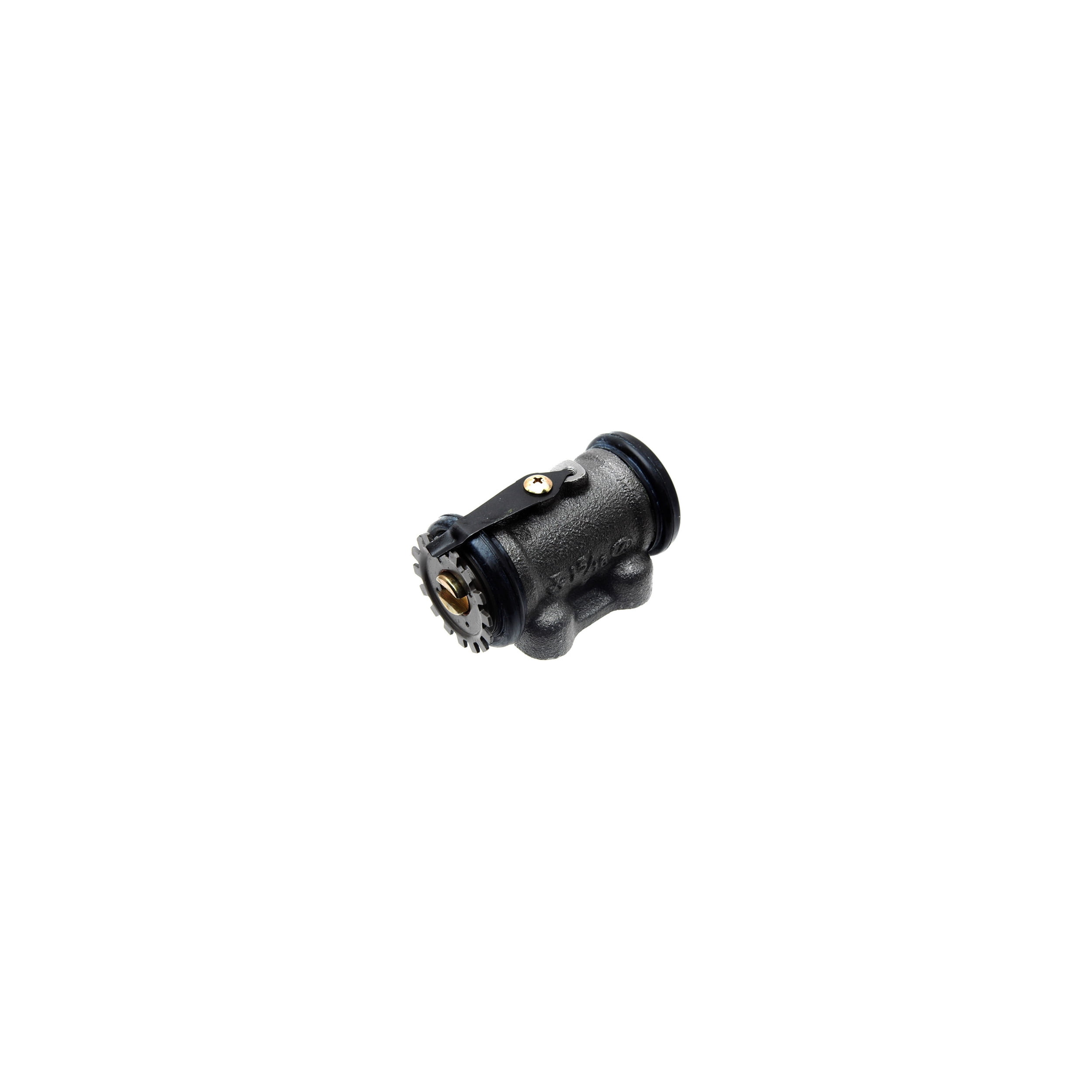 Raybestos WC370004 Professional Grade Drum Brake Wheel Cylinder Fits select: 1991-1993 ISUZU NPR, 1992-1993 GMC 4000