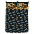 thumbnail image 2 of JCB Dig It Duvet Cover Set, 2 of 4
