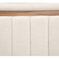 thumbnail image 4 of Cabecera Matrimonial Ventur Trinity Beige, 4 of 6