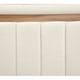 thumbnail image 4 of Cabecera Matrimonial Ventur Trinity Beige, 4 of 6