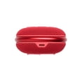 thumbnail image 4 of JBL Clip 4 Red Portable Bluetooth Speaker w/divvi! Case Bundle, 4 of 7