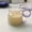 Pink circle, variant on CHUNTIAN Mushrooms 9527 Korean-style Latte Coffee Cup High Temperature with Handle Glass Home American Drinking Cup