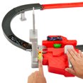 thumbnail image 4 of Hot Wheels-Circuit de course sprint-coffret avec 3voitures, 4 of 7
