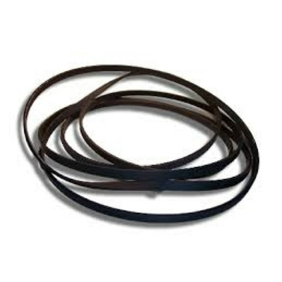 134163400 Belt Compatible With Frigidaire dryer