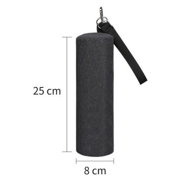 ITSELFER Compact Golf Bag Cooler Portable Beer Sleeve for Canned Beer Insulated Drink Holder Beverage Can Sleeve for Outdoor Golfing