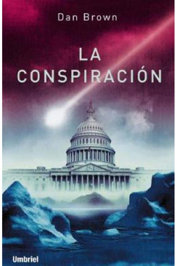 Pre-Owned La conspiracin (Spanish Edition) (Paperback) 8495618826 9788495618825