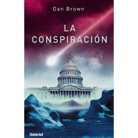 Pre-Owned La conspiraci&oacute;n (Spanish Edition) (Paperback) 8495618826 9788495618825