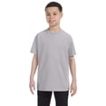 thumbnail image 1 of Jerzees T-Shirt Jeunesse 5.6 oz. DRI-POWER ACTIVE - 29B, 1 of 1