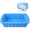 Blue,3LB, variant on SaKaguro 3LB Giant Ice Block Mold, Thickened and Easy to Release Silicone Ice Grid (Blue, 10 inches)