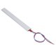 thumbnail image 2 of PTC Heating Plate Insulated Constant Temperature Ceramic Aluminum Heater 200x21x5mm 200 AC220V, 2 of 5